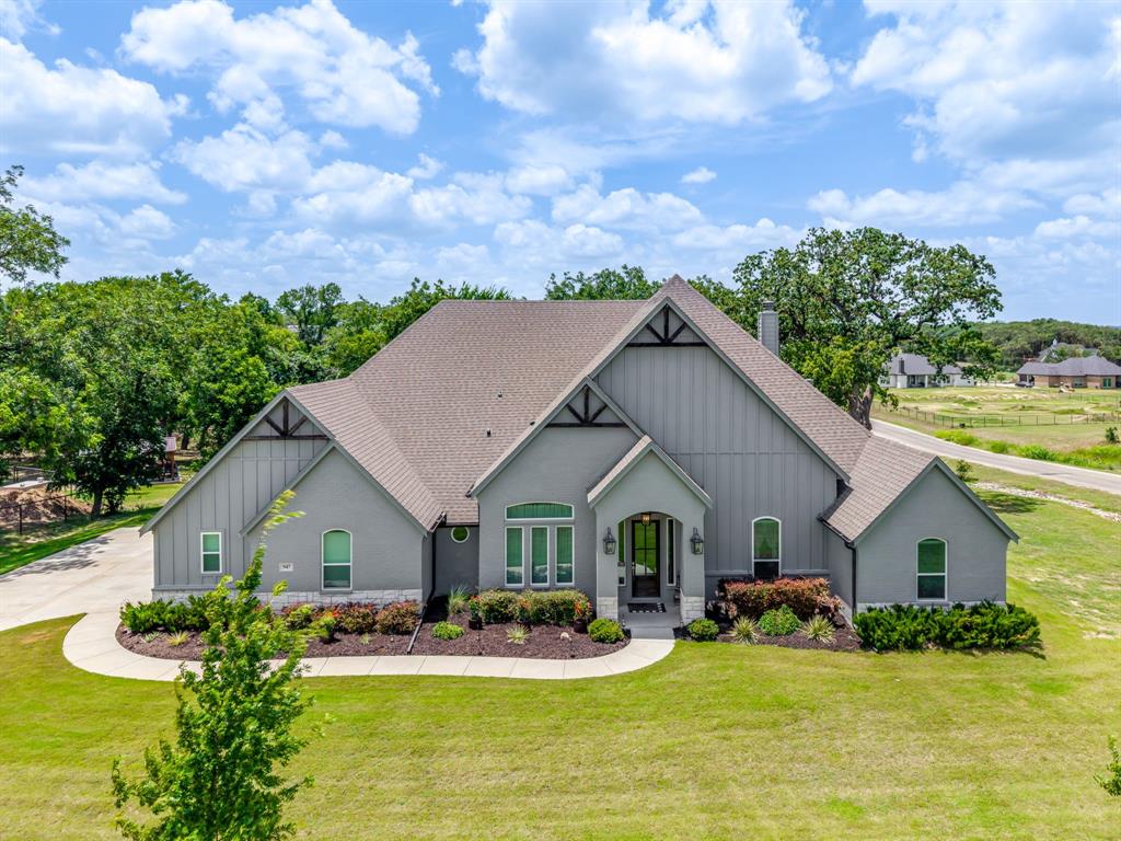 947 Silverleaf Drive