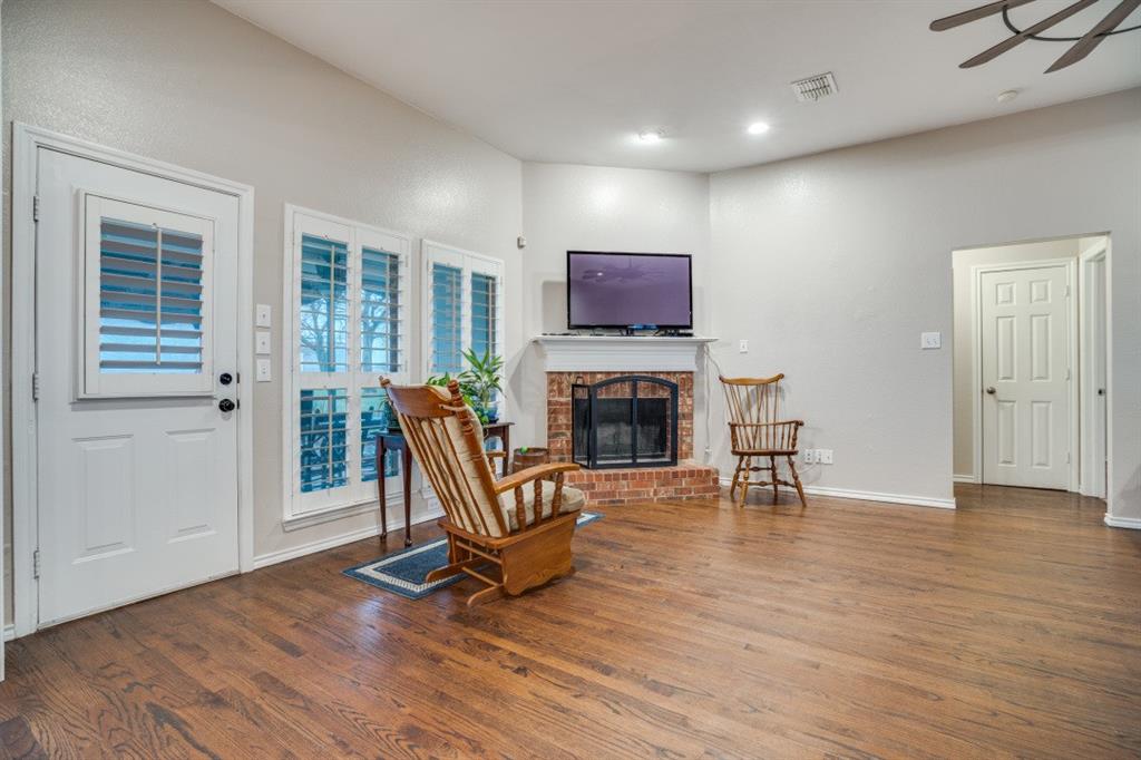 108 High Meadows Court