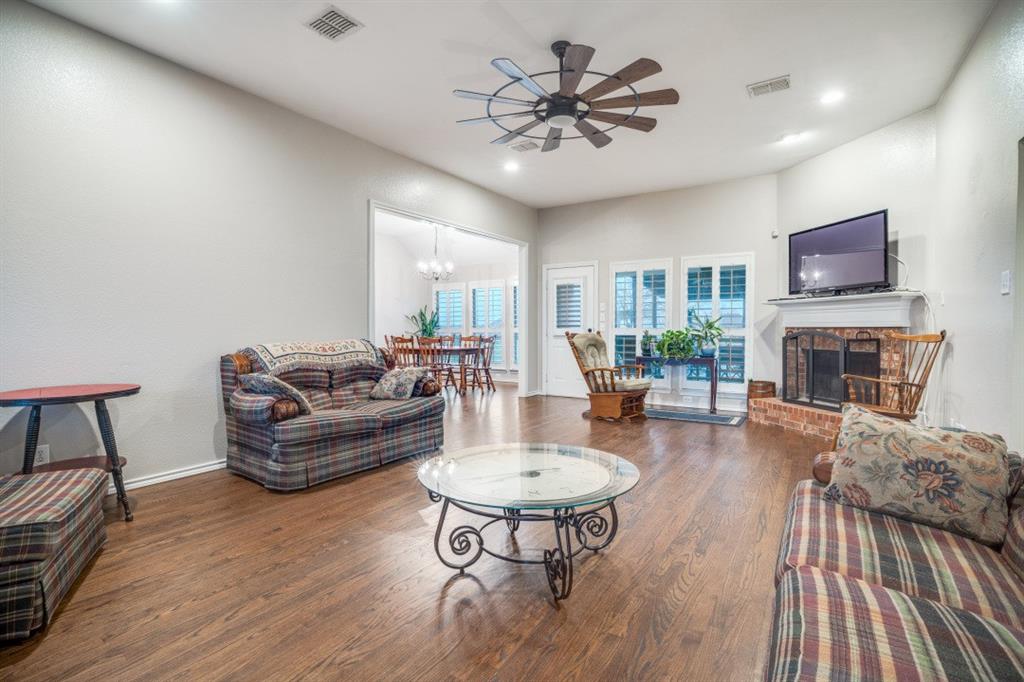 108 High Meadows Court