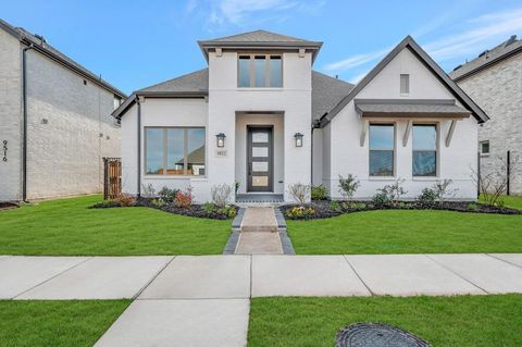 9512 Dahlia Boulevard Mesquite TX 75126