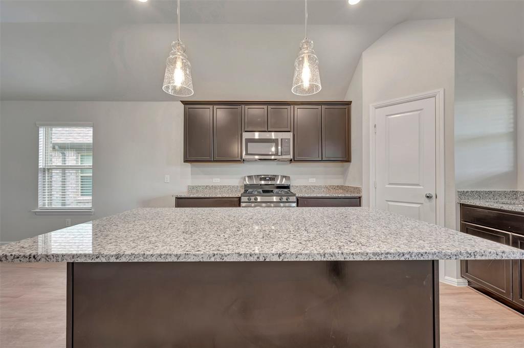 Lane Ranch - Residential