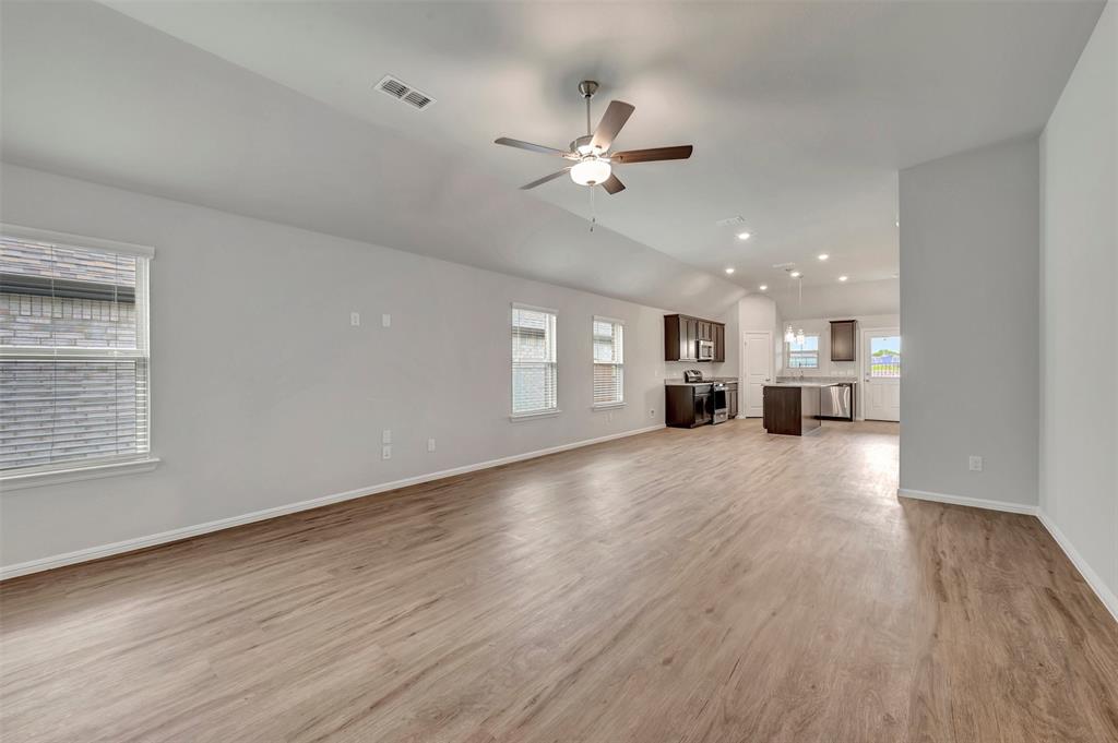 Lane Ranch - Residential