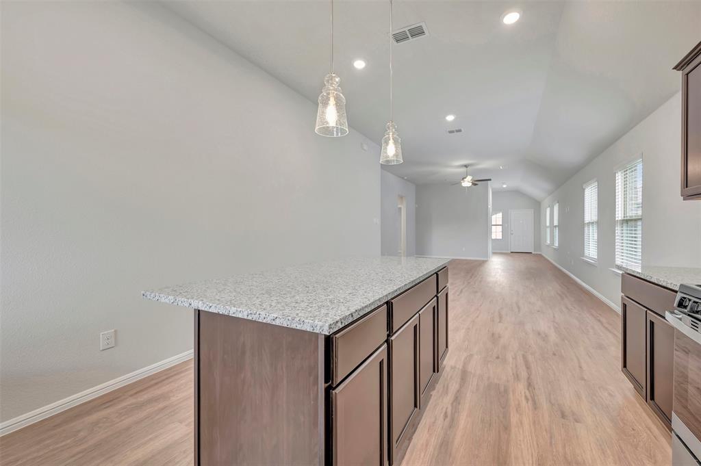 Lane Ranch - Residential