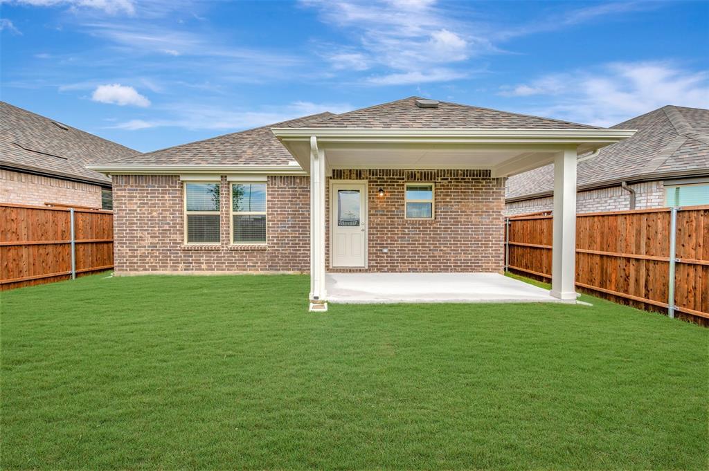 Lane Ranch - Residential