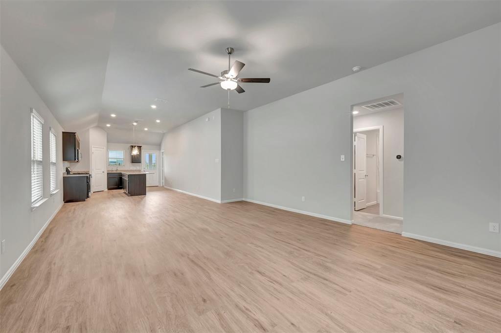 Lane Ranch - Residential