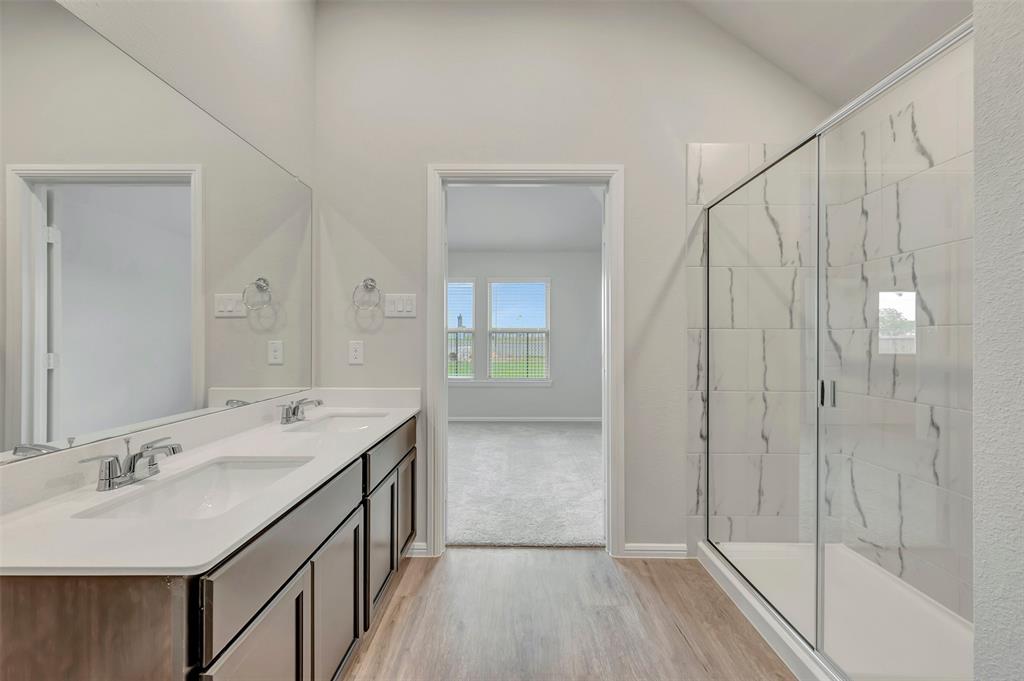 Lane Ranch - Residential