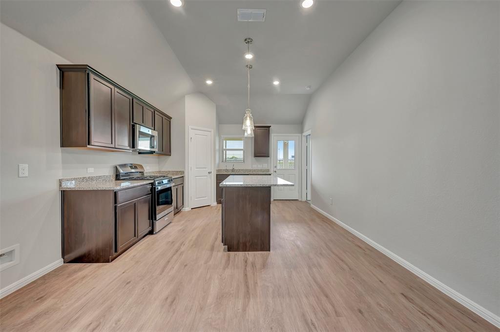 Lane Ranch - Residential