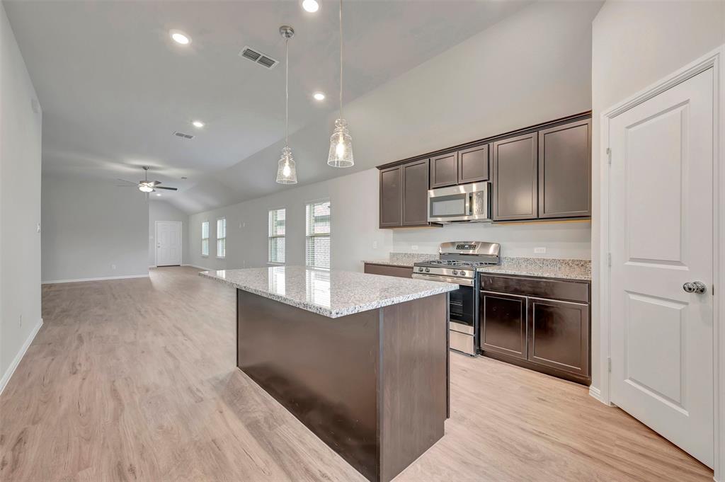 Lane Ranch - Residential