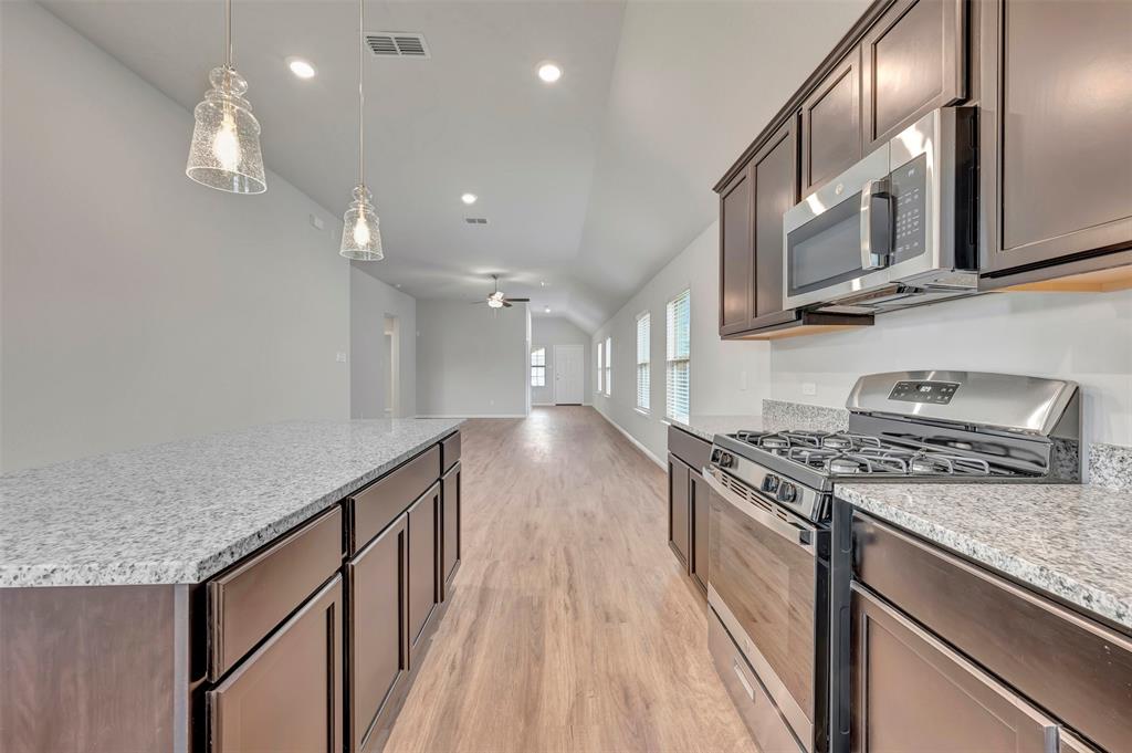 Lane Ranch - Residential