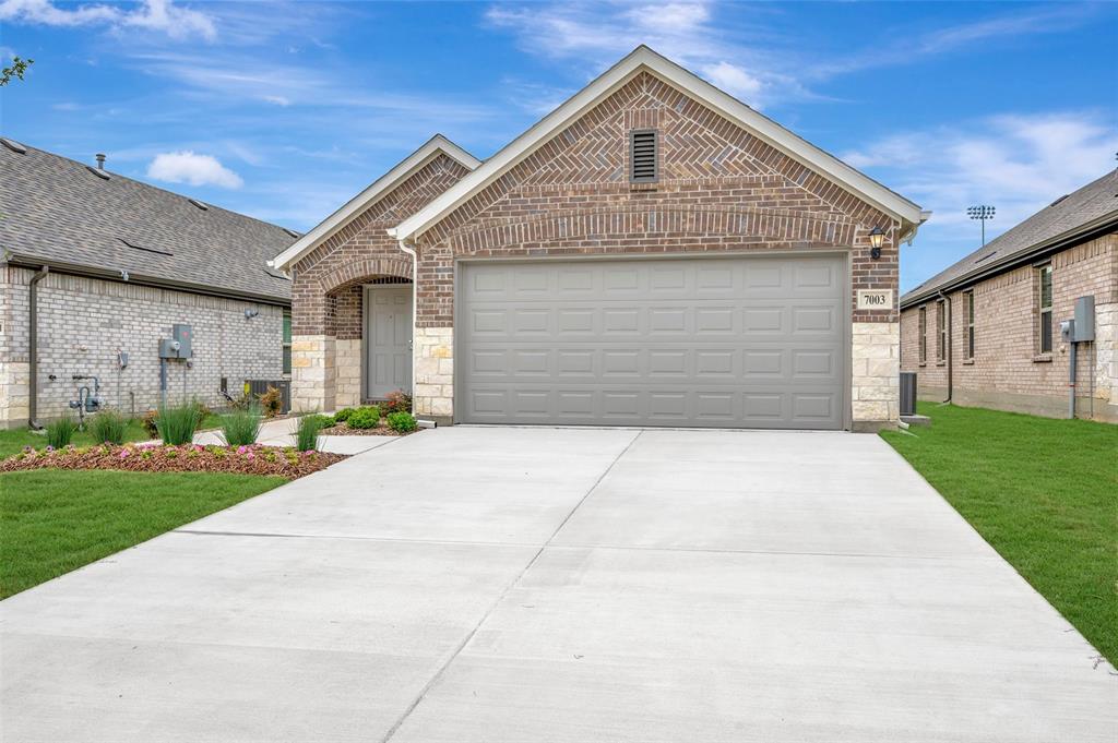 Lane Ranch - Residential