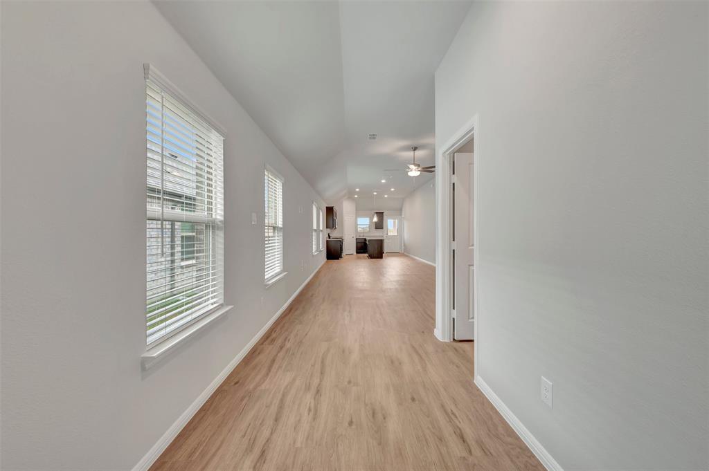 Lane Ranch - Residential