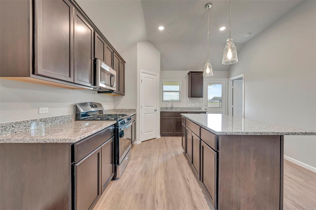 Lane Ranch - Residential