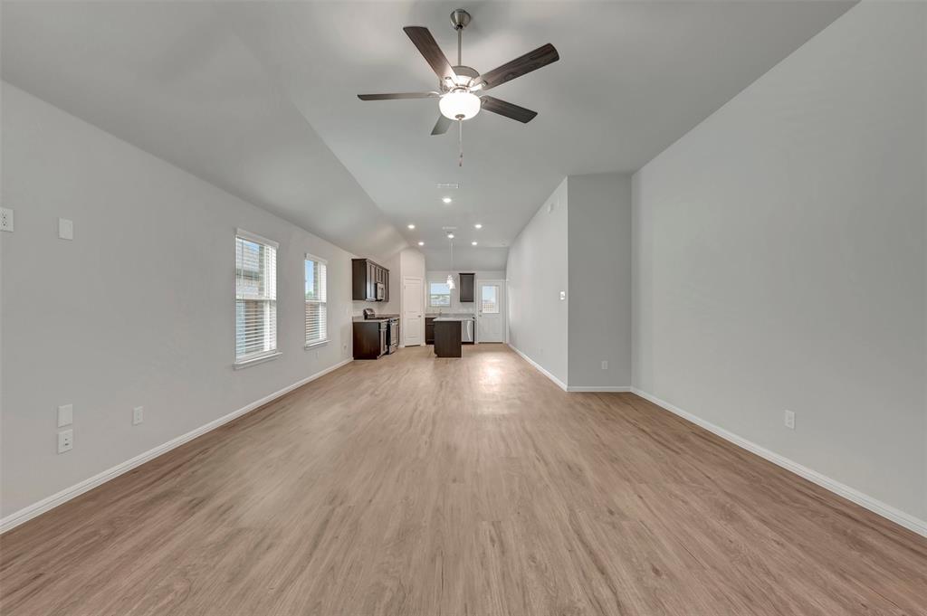 Lane Ranch - Residential