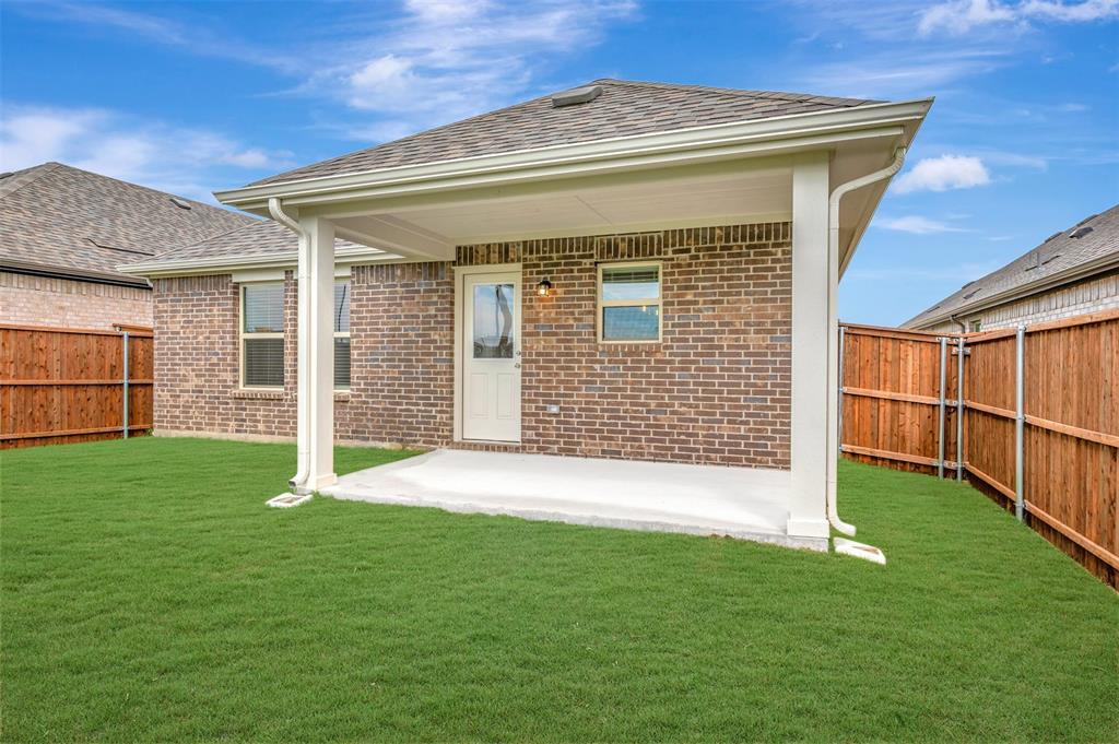 Lane Ranch - Residential