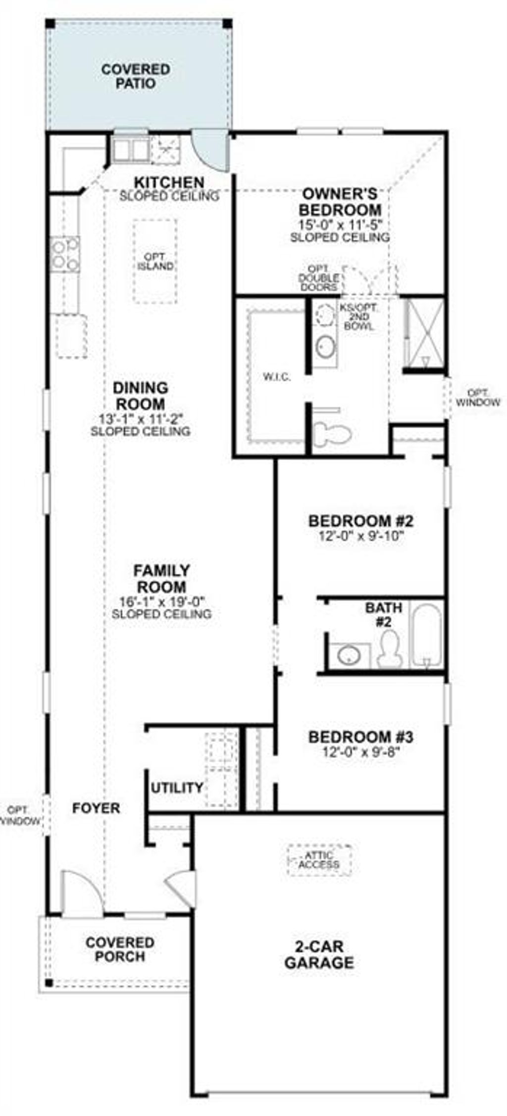 Photo of 7003 Butterfield Drive, Sanger, TX 76266 (MLS # 21155018)