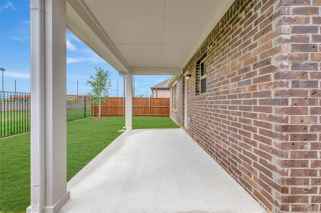 Lane Ranch - Residential