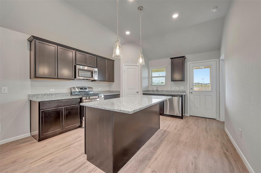 Lane Ranch - Residential