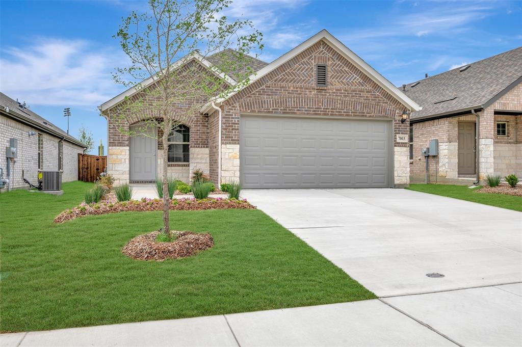 Lane Ranch - Residential