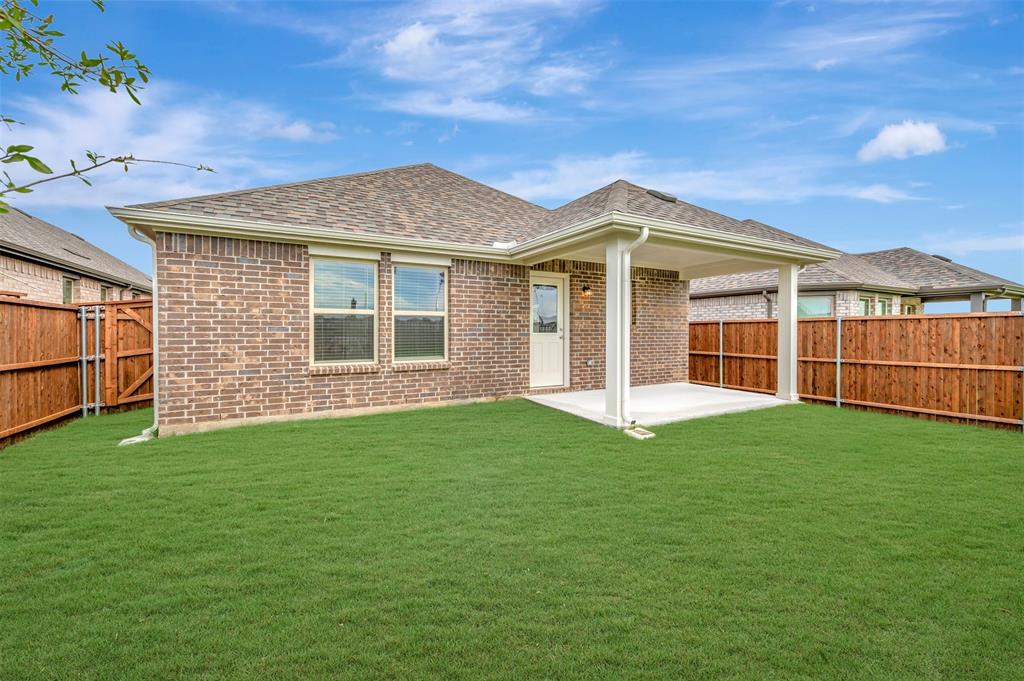 Lane Ranch - Residential