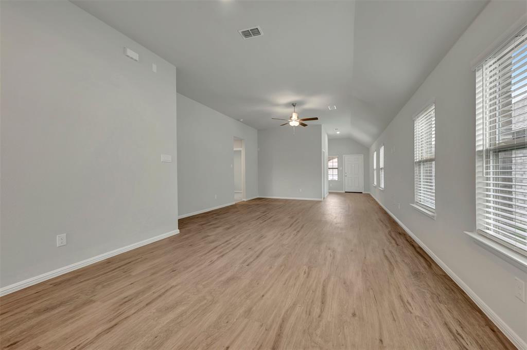 Lane Ranch - Residential