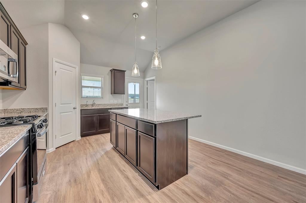 Lane Ranch - Residential