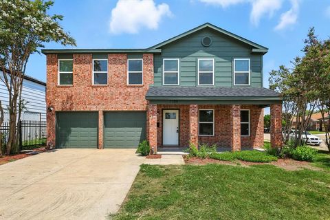 7159 Larkin Drive Dallas TX 75227