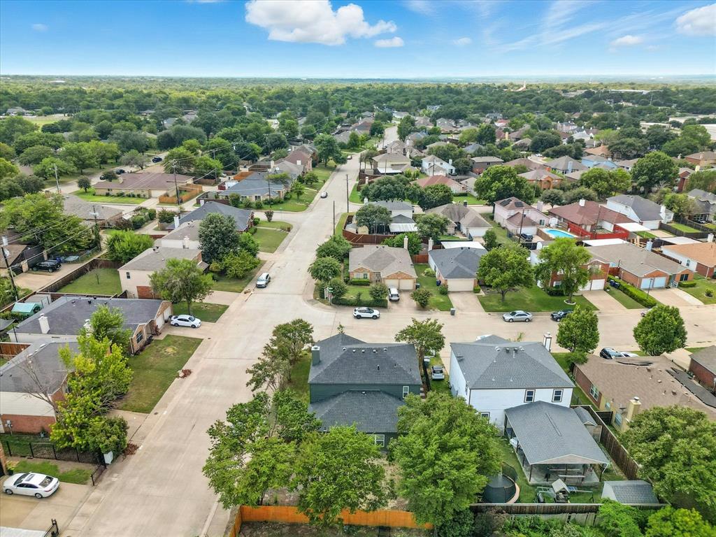 Everglade Park 08 - Residential