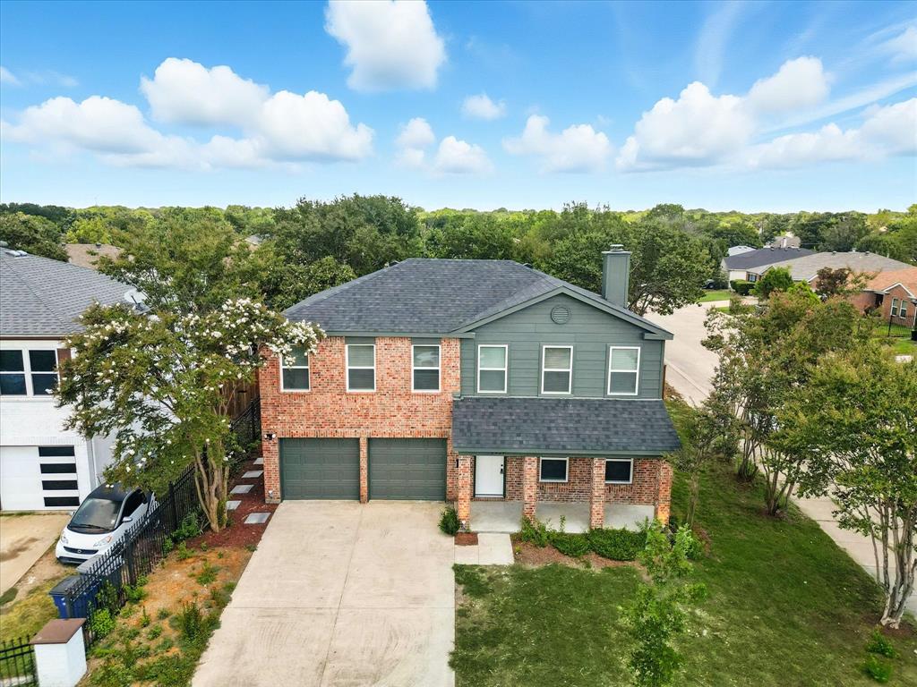 Everglade Park 08 - Residential