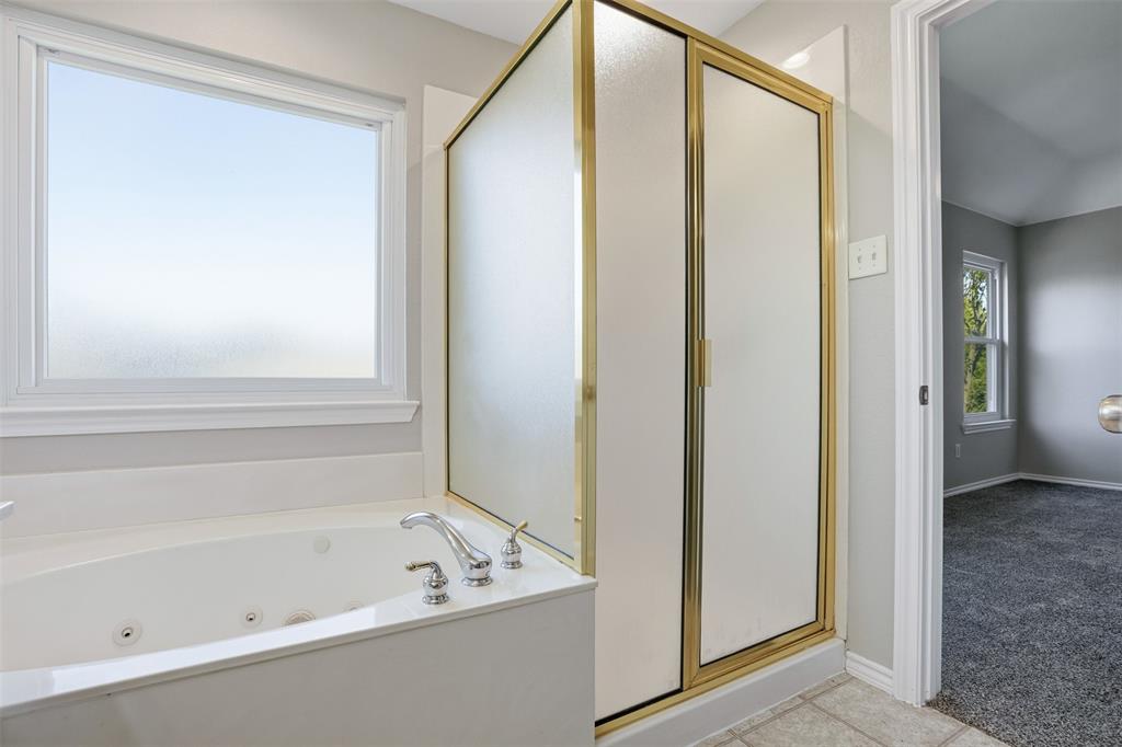 Crossing At Fossil Creek The - Residential