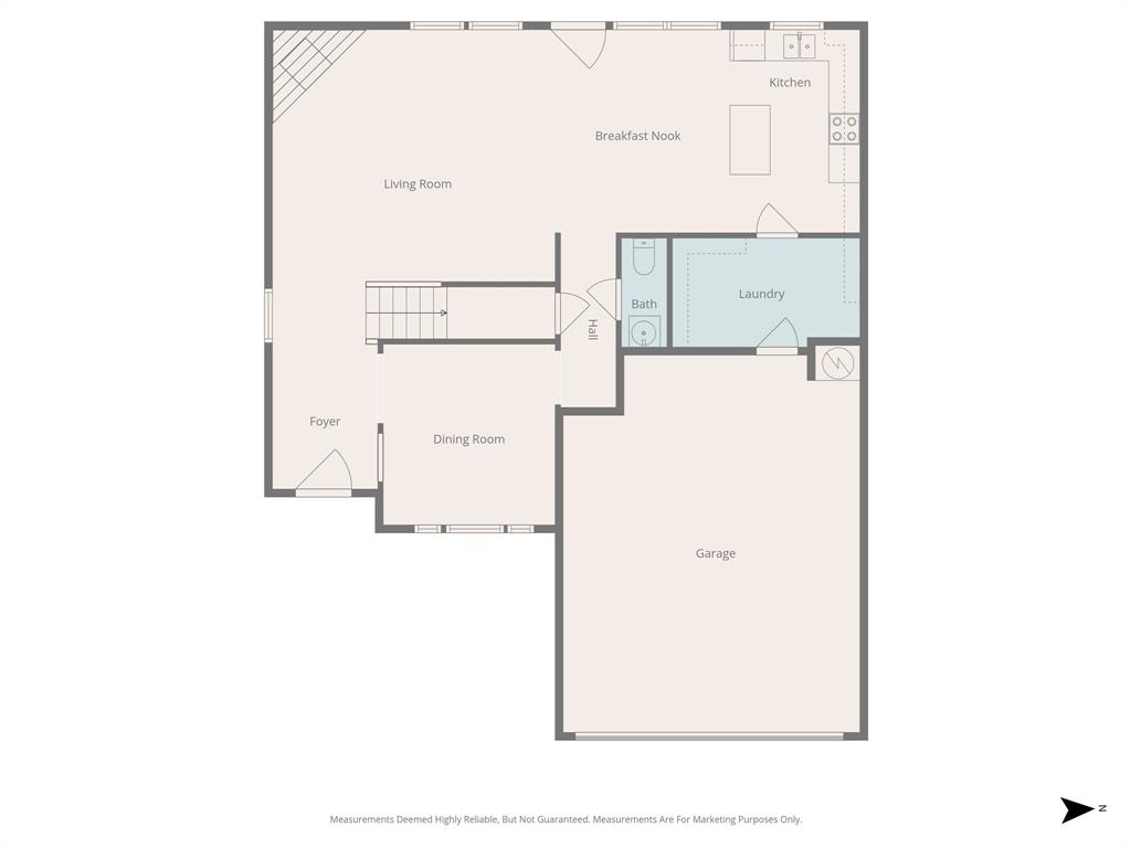 Crossing At Fossil Creek The - Residential
