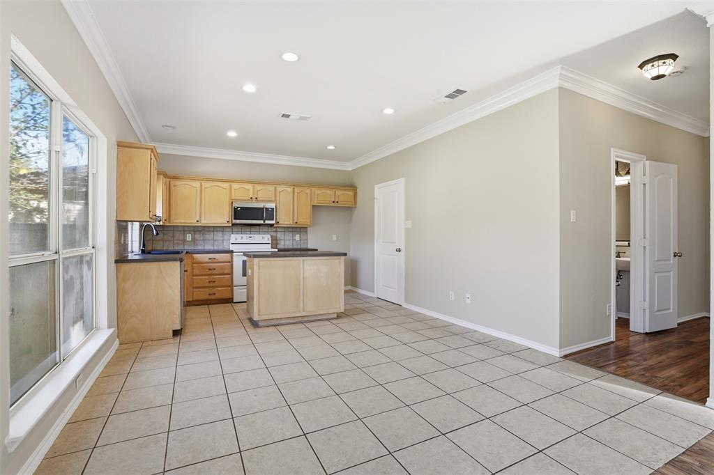 Crossing At Fossil Creek The - Residential