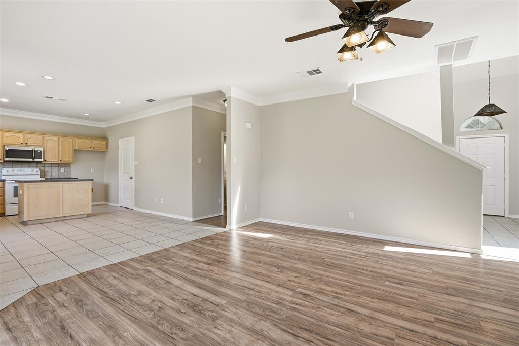 Crossing At Fossil Creek The - Residential