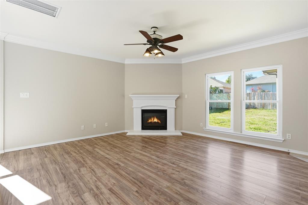 Crossing At Fossil Creek The - Residential