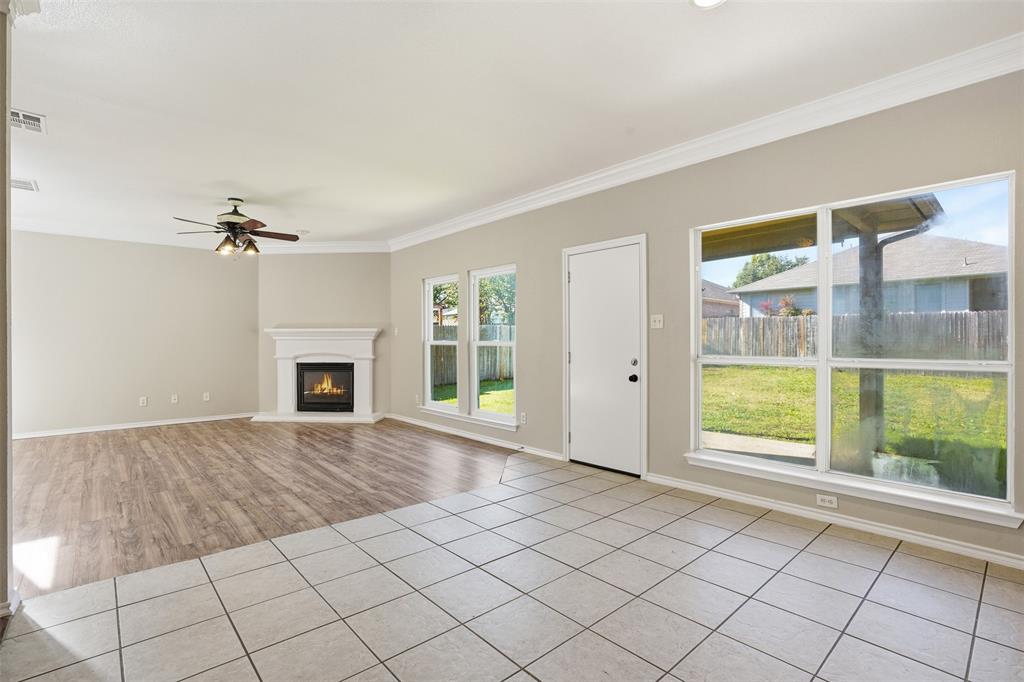 Crossing At Fossil Creek The - Residential