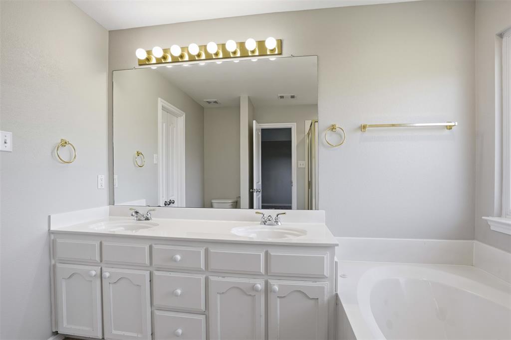 Crossing At Fossil Creek The - Residential