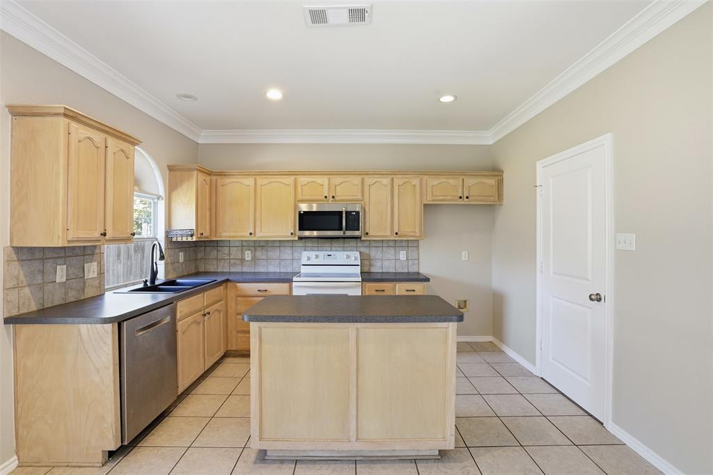 Crossing At Fossil Creek The - Residential