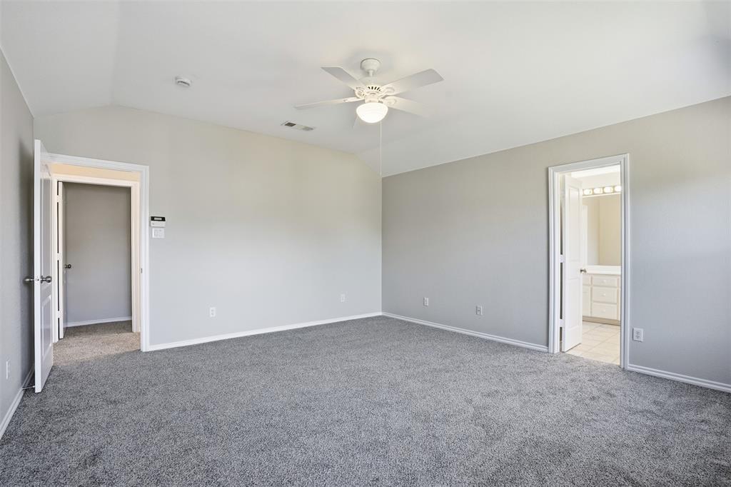 Crossing At Fossil Creek The - Residential