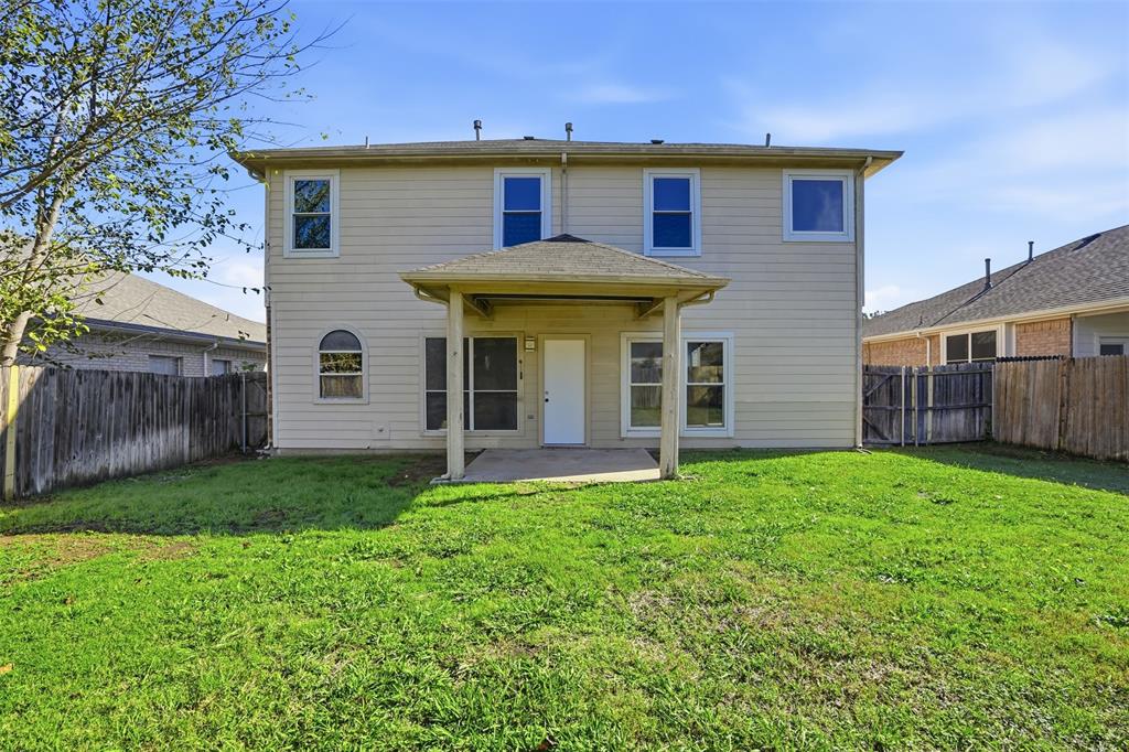 Crossing At Fossil Creek The - Residential