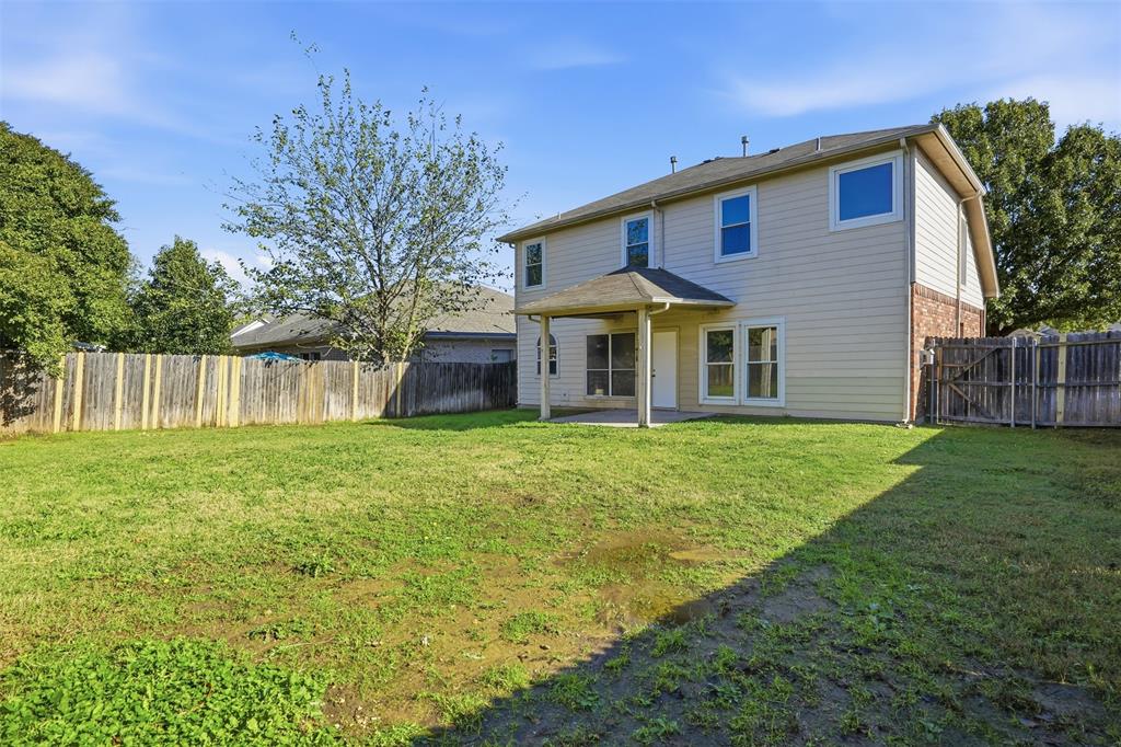 Crossing At Fossil Creek The - Residential
