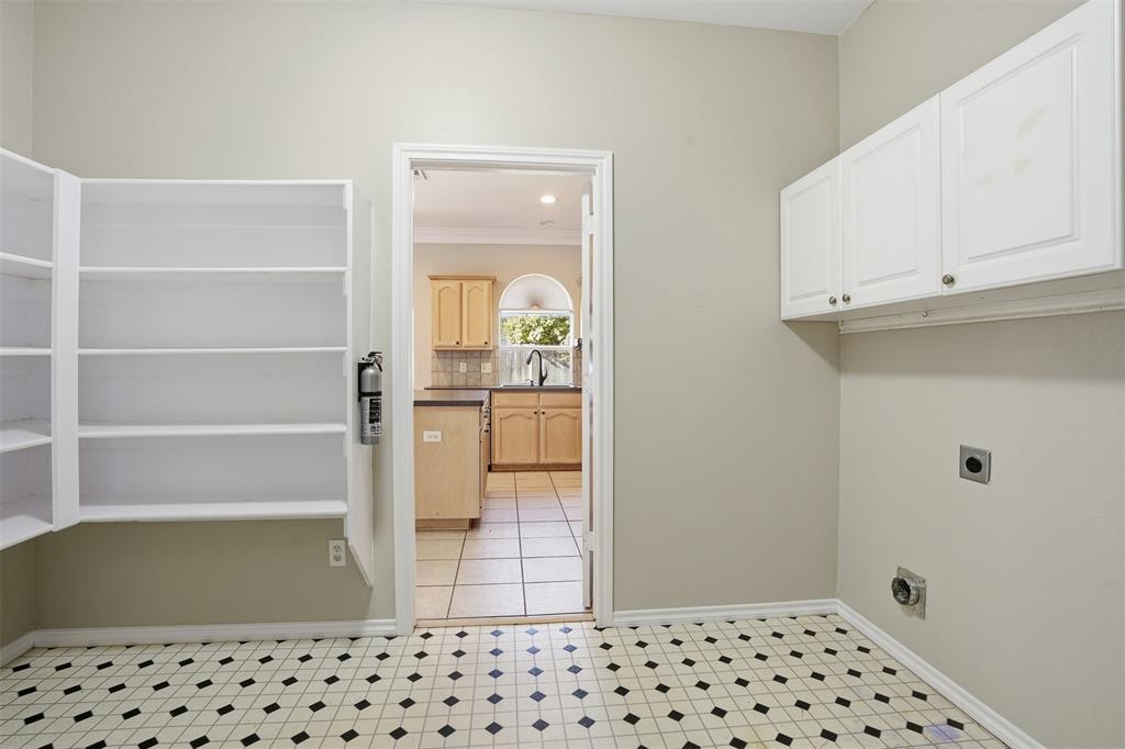 Crossing At Fossil Creek The - Residential