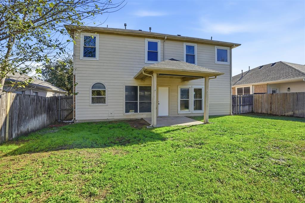 Crossing At Fossil Creek The - Residential