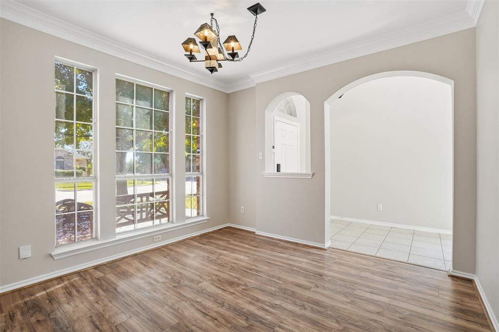 Crossing At Fossil Creek The - Residential