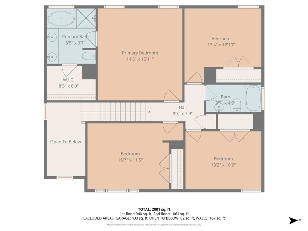 Crossing At Fossil Creek The - Residential