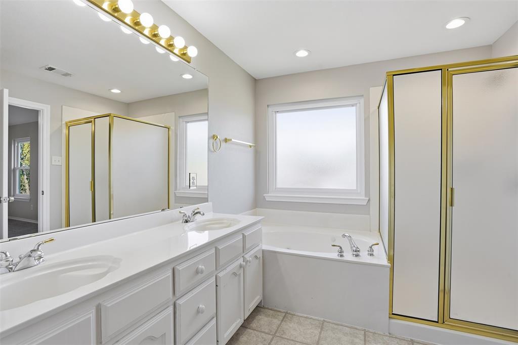 Crossing At Fossil Creek The - Residential