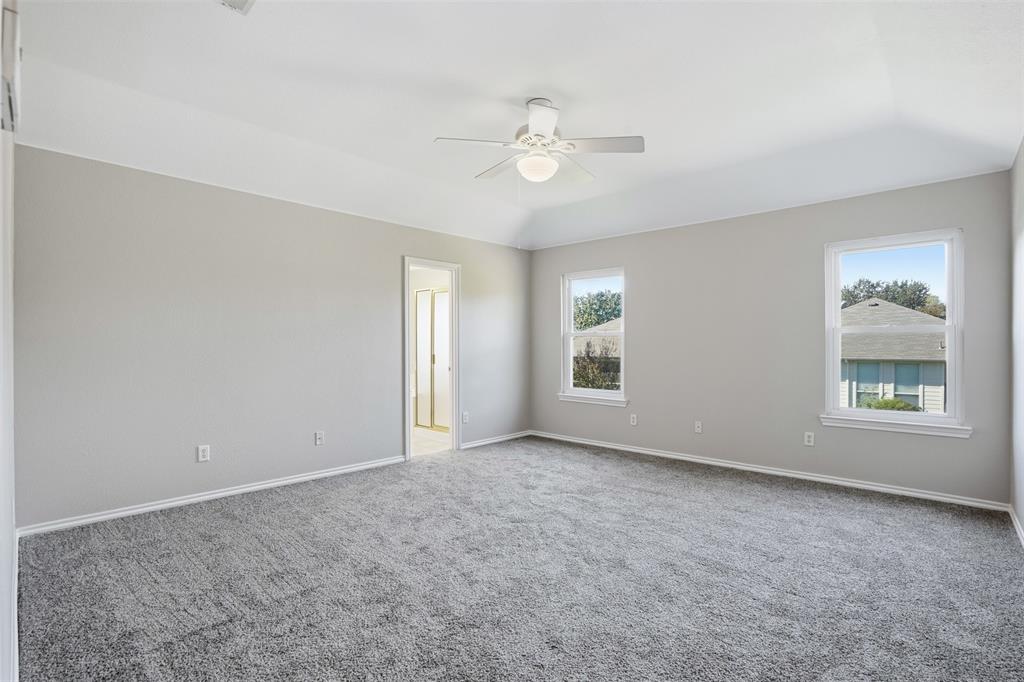 Crossing At Fossil Creek The - Residential