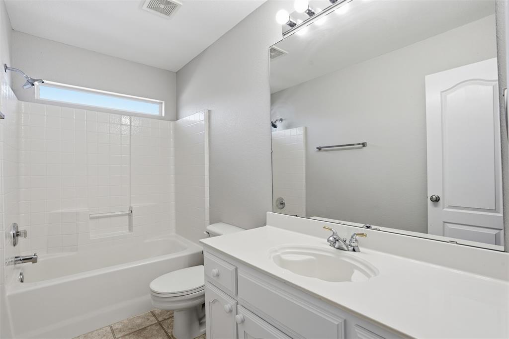 Crossing At Fossil Creek The - Residential