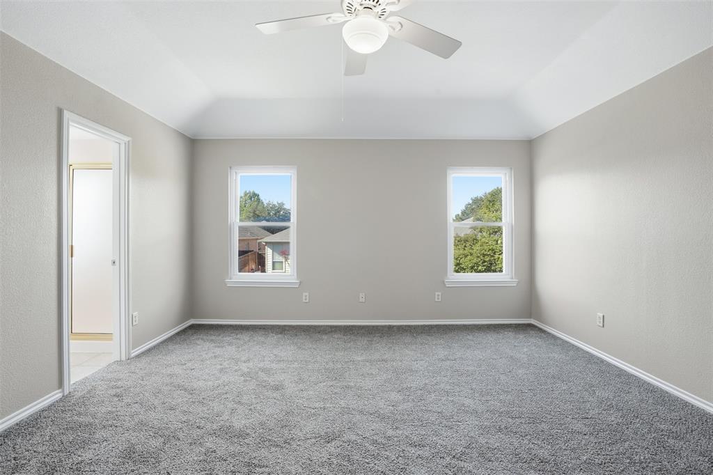 Crossing At Fossil Creek The - Residential