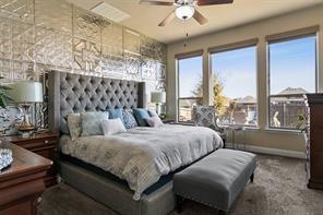 Seventeen Lakes Add - Residential