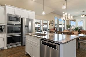 Seventeen Lakes Add - Residential