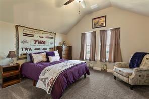 Seventeen Lakes Add - Residential